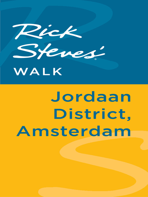 Title details for Rick Steves' Walk by Rick Steves - Available